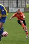 Warrington Town 1 Salford City 2